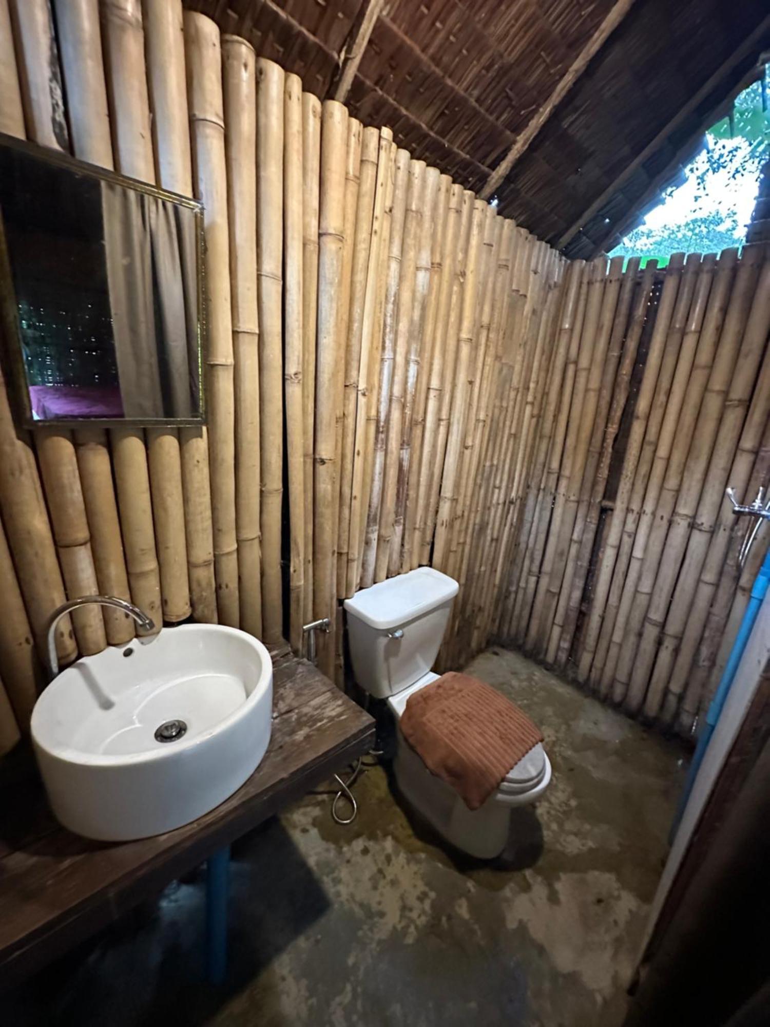 Phayam Garden Resort Koh Phayam Exterior photo
